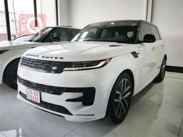 لاند روفر رانج روفر سبورت 2024 للبيع في العراق - اربيل